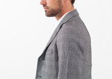 Charger l&#39;image dans la galerie, Check Blazer
