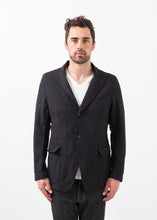 Charger l&#39;image dans la galerie, Check Blazer
