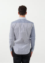Load image into Gallery viewer, Striped Button Up

