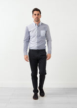 Load image into Gallery viewer, Striped Button Up
