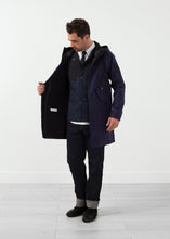 Charger l&#39;image dans la galerie, Contrast Parka
