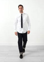 Charger l&#39;image dans la galerie, Basic Cotton Button Up
