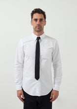 Charger l&#39;image dans la galerie, Basic Cotton Button Up
