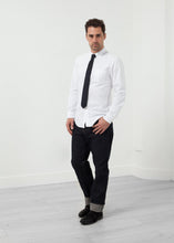 Charger l&#39;image dans la galerie, Basic Cotton Button Up
