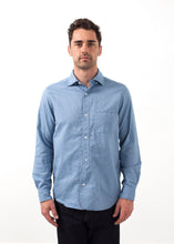 Charger l&#39;image dans la galerie, British Officer&#39;s Shirt
