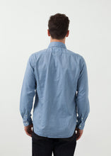 Charger l&#39;image dans la galerie, British Officer&#39;s Shirt
