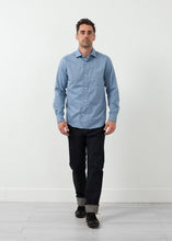 Charger l&#39;image dans la galerie, British Officer&#39;s Shirt
