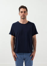 Load image into Gallery viewer, Unisex Cotton Tencel Shirt

