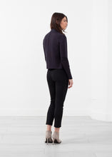 Charger l&#39;image dans la galerie, Cropped Shawl Cardigan
