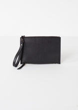 Charger l&#39;image dans la galerie, Double Zip Clutch
