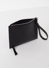 Charger l&#39;image dans la galerie, Double Zip Clutch
