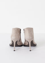 Charger l&#39;image dans la galerie, Camoscio Zip Heel
