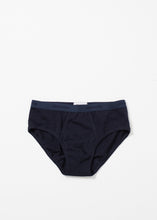 Charger l&#39;image dans la galerie, Combed Cotton Brief

