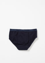 Charger l&#39;image dans la galerie, Combed Cotton Brief
