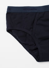 Charger l&#39;image dans la galerie, Combed Cotton Brief
