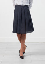 Charger l&#39;image dans la galerie, Half Wrap Skirt
