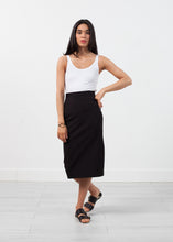 Charger l&#39;image dans la galerie, Feather Ribbed Tank
