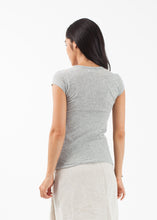 Charger l&#39;image dans la galerie, Fitted Tee
