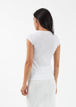 Charger l&#39;image dans la galerie, Fitted Tee

