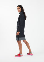 Charger l&#39;image dans la galerie, Cuffed Skirt
