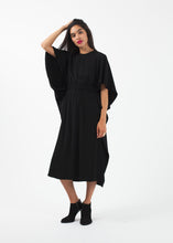 Charger l&#39;image dans la galerie, Elastic Waist Dress
