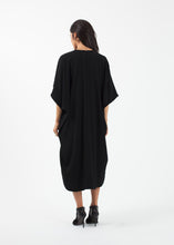 Charger l&#39;image dans la galerie, Elastic Waist Dress

