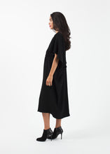 Charger l&#39;image dans la galerie, Elastic Waist Dress
