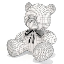Load image into Gallery viewer, Teddy Bear
