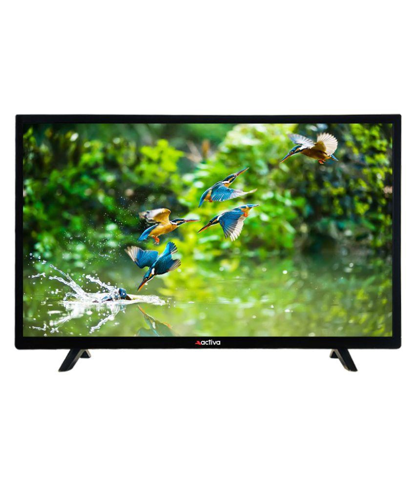 Micromax LED TV's