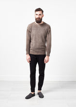 Charger l&#39;image dans la galerie, Knitted Cashmere Pullover

