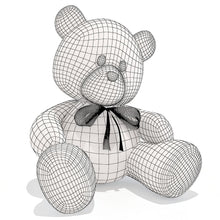 Load image into Gallery viewer, Teddy Bear
